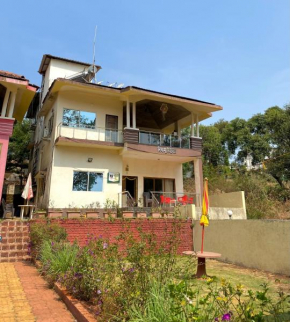 Rhythm Villa